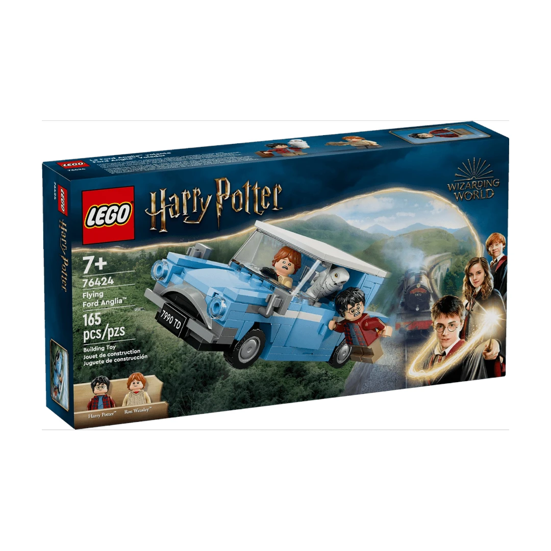 LEGO Harry Potter Ford