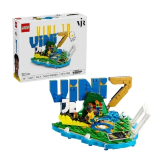 VINI JR