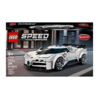 LEGO Speed Champions