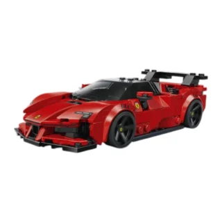 LEGO Speed Champions Coche
