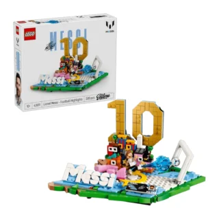 LEGO® Editions