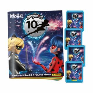 Ladybug 10