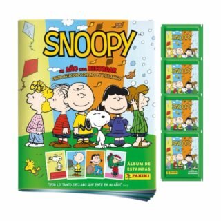 Peanuts 2026