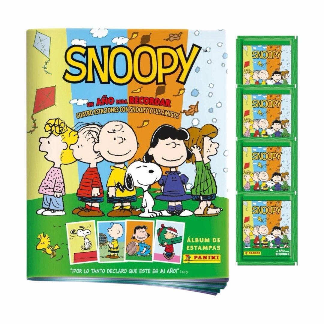 Peanuts 2026