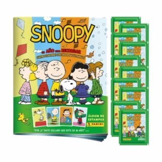 Peanuts 2026 Snoopy