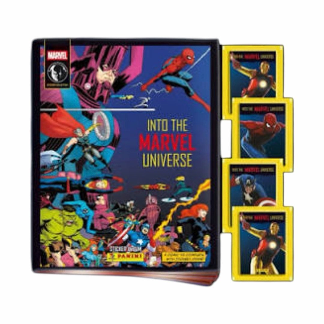 Marvel Comics