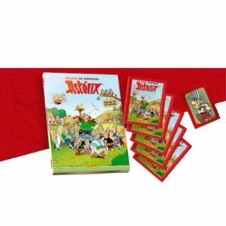 Asterix 65 Aniversario