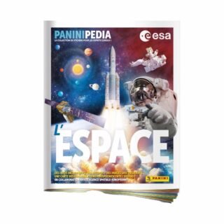 Paninipedia Space