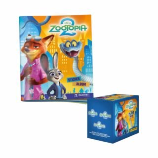 Zootopia 2
