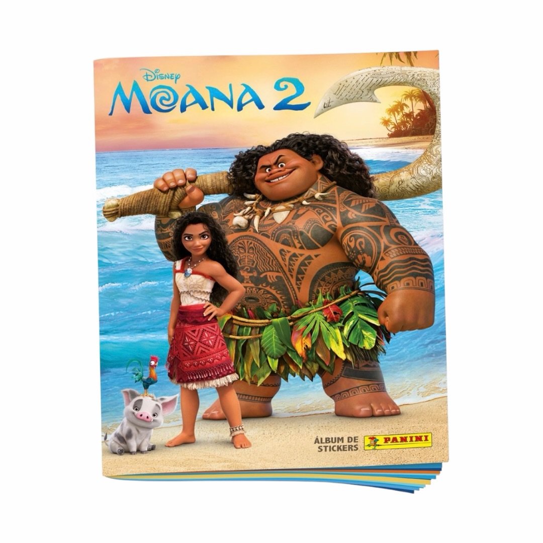 Moana 2