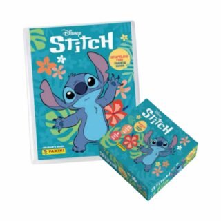 Stitch Super Scrapbook