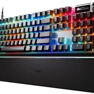 SteelSeries Apex Pro