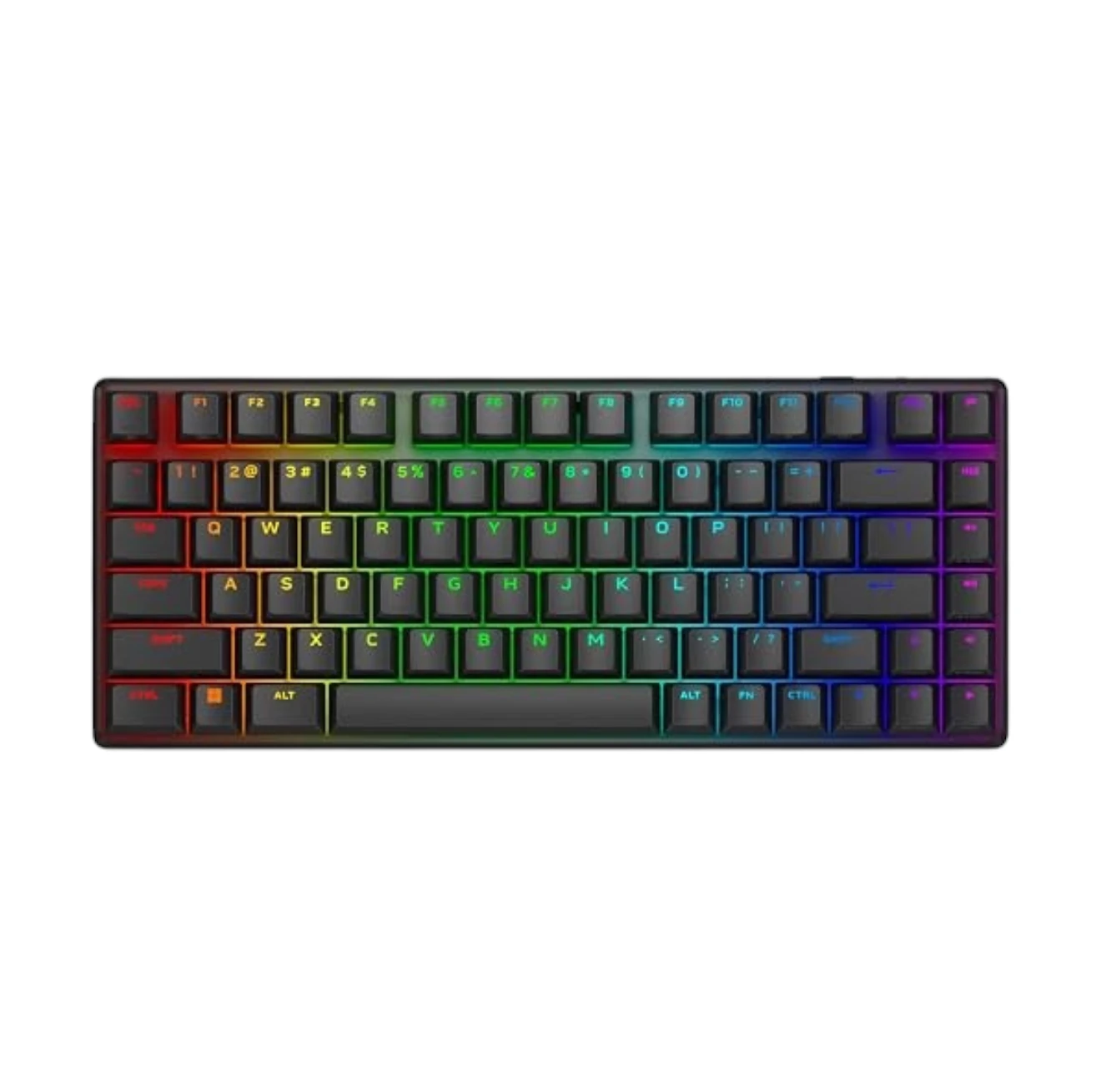 Alienware Teclado
