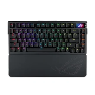 ROG Azoth Extreme 75