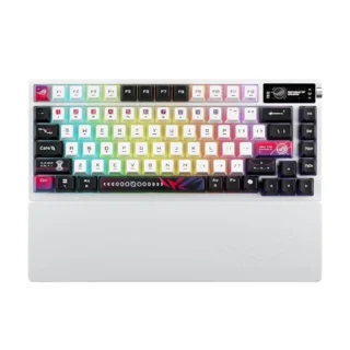ROG Azoth X Snow