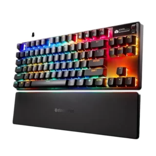 SteelSeries Apex Pro