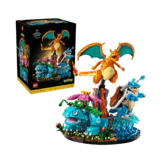 LEGO Pokémon