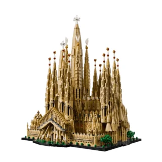 LEGO Architecture 21065
