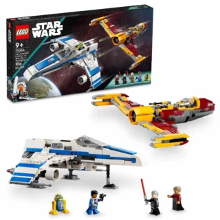 LEGO Star Wars E-Wing