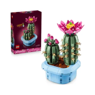 LEGO Botanicals Cactus