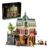 LEGO® Icons Boutique Hotel 10297