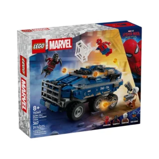 LEGO Marvel Spider-Man