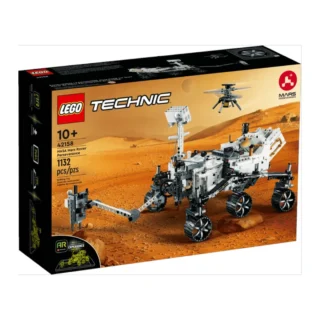 LEGO Technic NASA