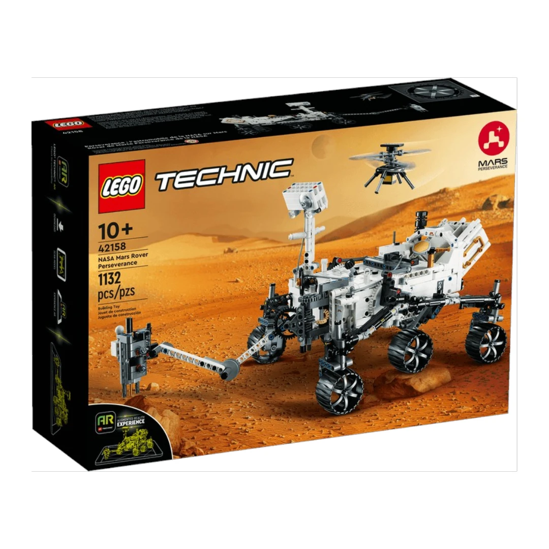 LEGO Technic NASA