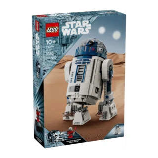 Set De Construcción LEGO Star