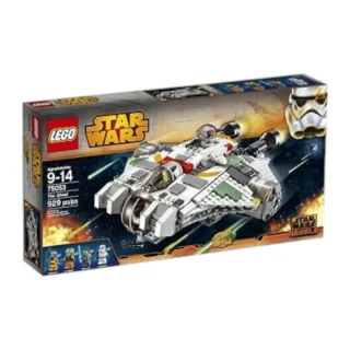 Set De Colección LEGO Star Wars