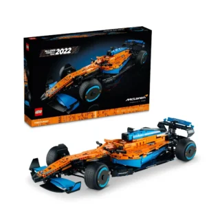 LEGO McLaren