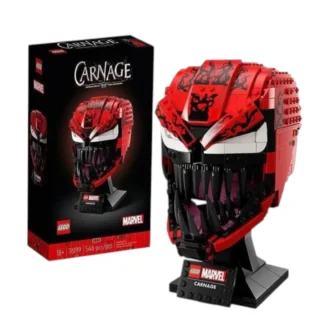 LEGO Marvel Carnage