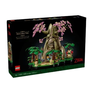 Set LEGO The Legend of Zelda