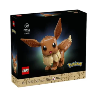 LEGO® Pokémon™ Eevee