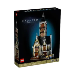 LEGO® Icons Haunted House