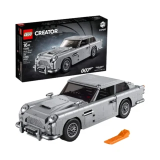 LEGO® Creator Expert James Bond