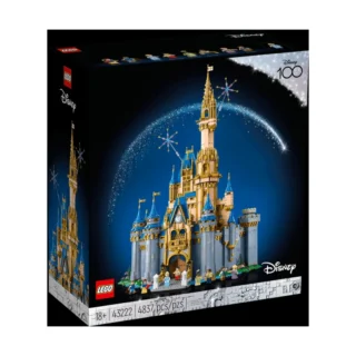 LEGO® Disney™ Castillo