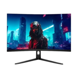 Monitor Gamer Curvo Balam