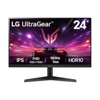 Monitor Gamer LG 24GS60F