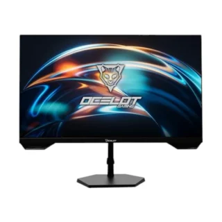 Monitor Gamer Ocelot