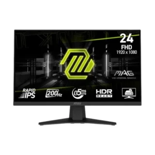 Monitor Gamer MSI MAG