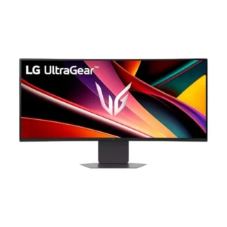 Monitor Gamer Curvo LG UltraGear