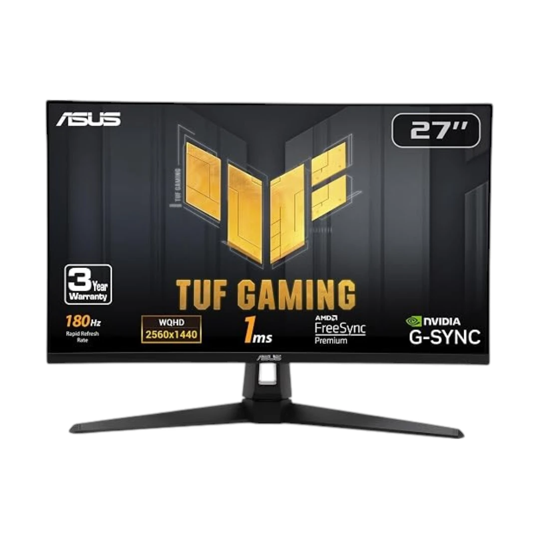 Monitor Gamer ASUS TUF