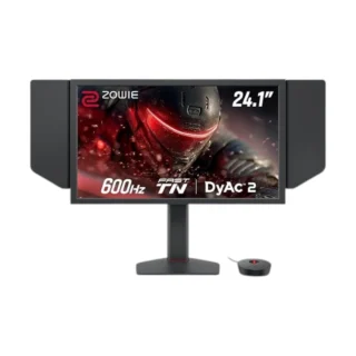 Monitor eSports BenQ