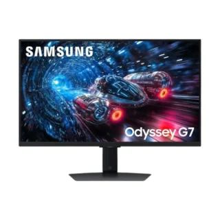 Monitor Gamer Samsung Odyssey