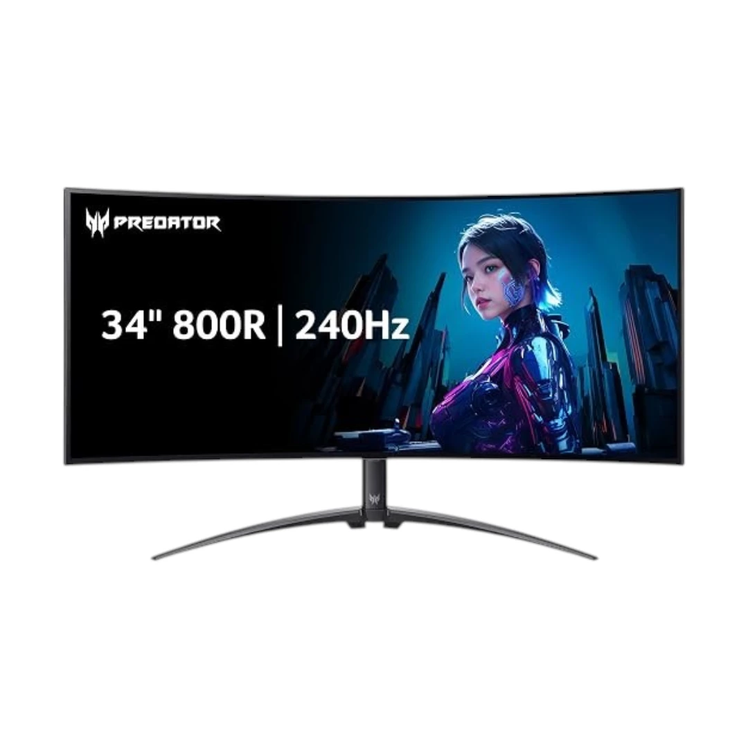 Monitor Gamer Curvo Acer Predator
