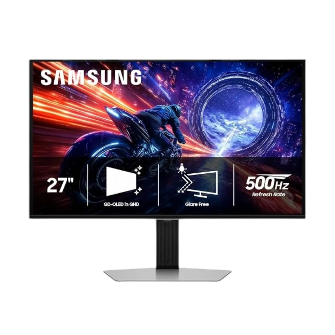 Monitor Gamer Samsung Odyssey OLED