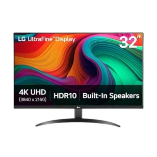 Monitor LG UltraFine