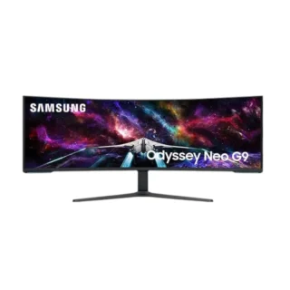 Monitor Gamer Samsung Odyssey Neo G9