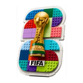 LEGO Editions Sports